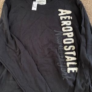 Men’s Aeropostale’s Long Sleeve Shirt XXXL NEW